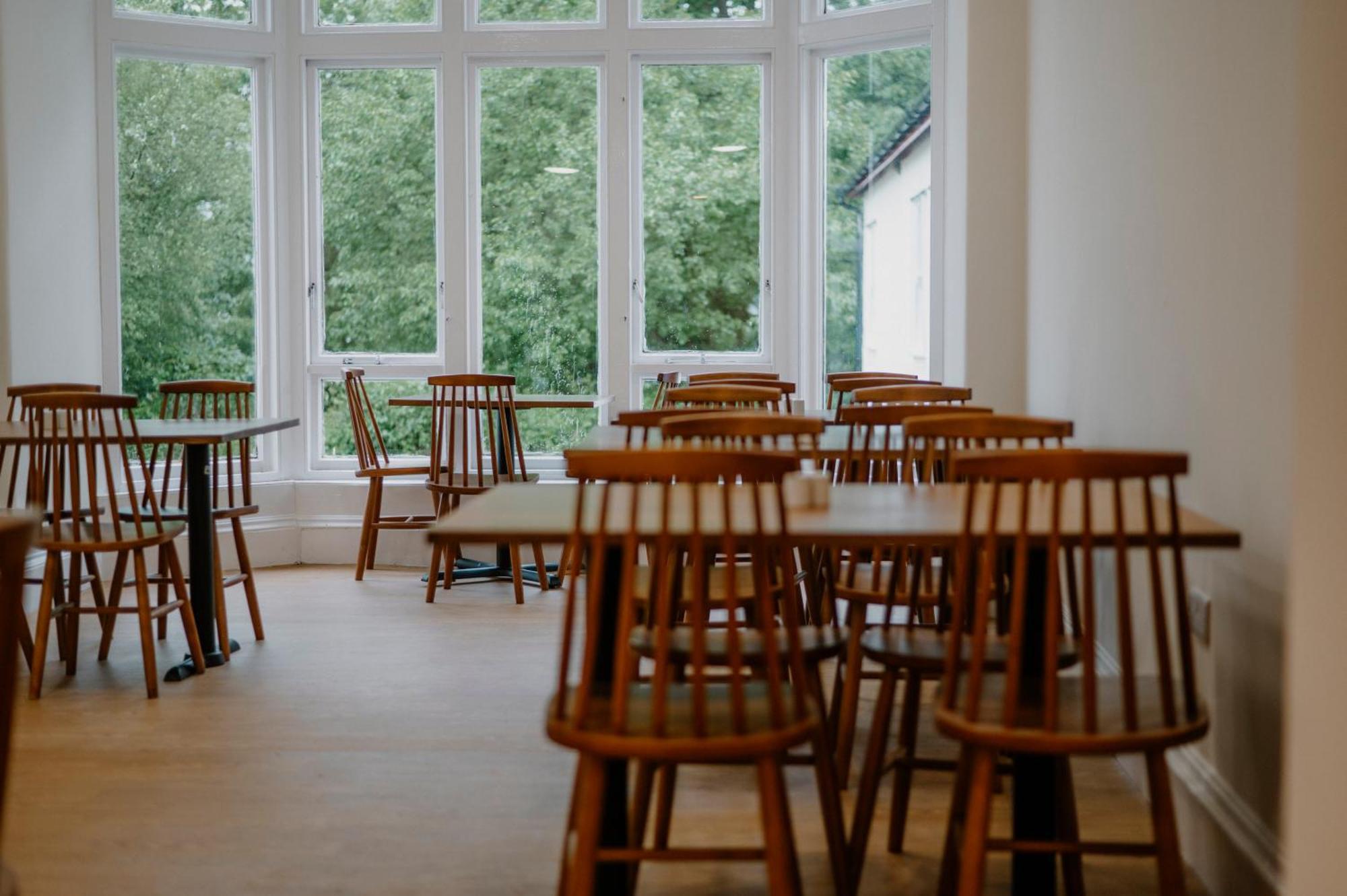 Rowardennan Youth Hostel Bagian luar foto